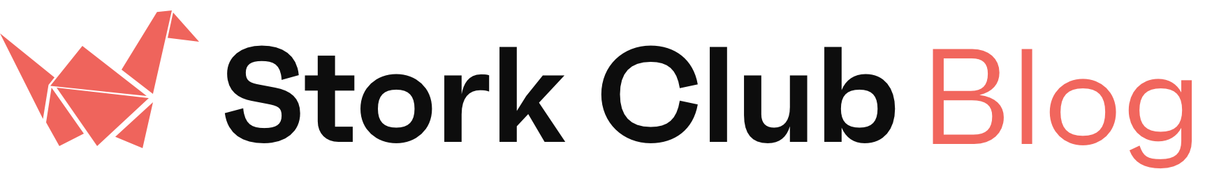 Stork Club Blog